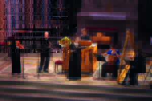 photo Festival Sinfonia - La Fenice aVenire