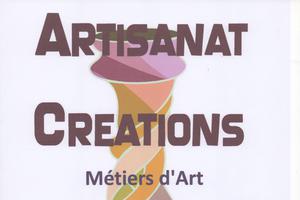 photo salon ARTISANAT & CREATIONS - Métiers d'Art -