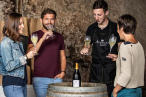 photo La Maison Ackerman propose une Visite Exclusive « La Route des Vins de Loire »