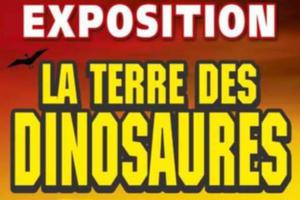 photo La Terre des Dinosaures à Savenay