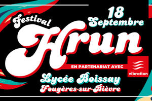 Festival HRun