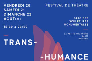 photo Festival Transhumance (2nde édition)