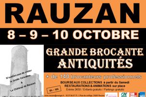 photo Grande Brocante Antiquités et Bourse aux Collections