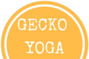 Yoga au parc de la torse a Aix en Provence by gecko yoga