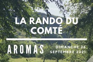 La rando du comté