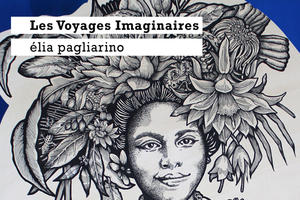 photo Exposition Les Voyages Imaginaires