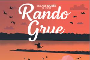 RANDO-GRUE