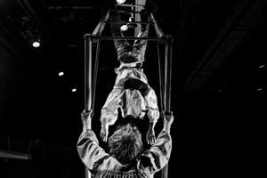 photo LA GRANDE ESBROUFE // Spectacle acrobatique