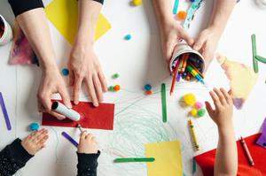 photo ATELIERS SCIENTIFIQUES ET LUDIQUES - ALES - ENFANT