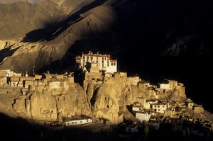photo « LADAKH, le petit Tibet » Film documentaire réalisé et présenté par Michèle et Jean MEURIS