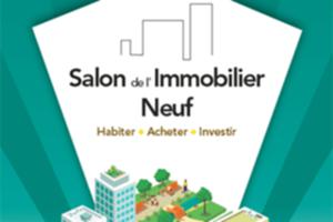 Salon de l'immobilier