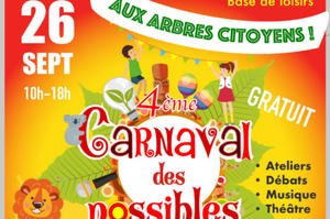 photo Carnaval des Possibles 4