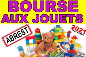 photo BOURSE AUX JOUETS