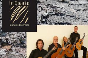 photo Concert de guitares In Quarto