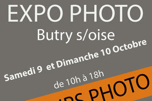 photo Expo Photo