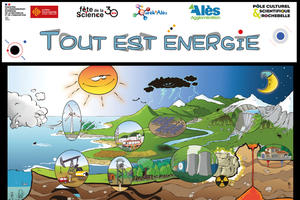 photo Tout est énergie