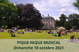 photo Pique-nique Musical