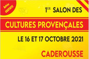 photo 1er Salon des Cultures Provençales