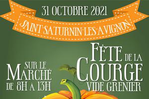 Fête de la courge