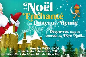 Noël au Château !