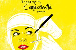 photo Théâtre