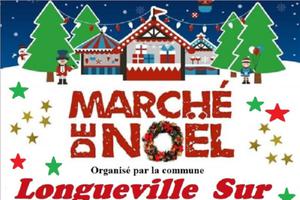 photo marché de noel