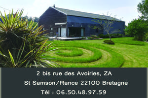 photo Exposition à l'Atelier2Bis Saint-Samson-sur-Rance