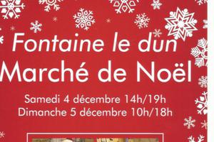 MARCHE DE NOEL