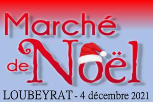 photo Fest'Y Loub : Evènement Samedi 4 décembre 2021 à Loubeyrat : Marché de Noël - Bar à Huîtres Foie Gras et Concert !