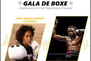 photo Gala de boxe