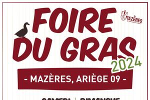 Foire du Gras