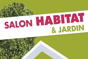 photo Salon habitat et jardin de Cognac 