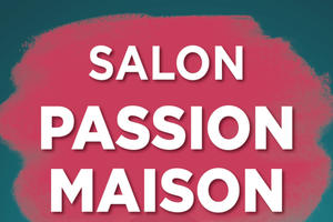 photo Salon passion maison d'Angoulême