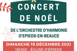 CONCERT DE NOEL