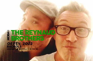 photo The Reynaud Brothers