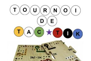 Tournoi Tac-Tik