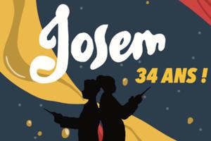 photo Concert anniversaire du JOSEM #34 - Dimanche