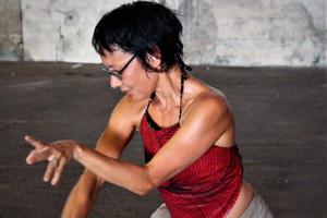 Yoga danse - Atelier du mouvement