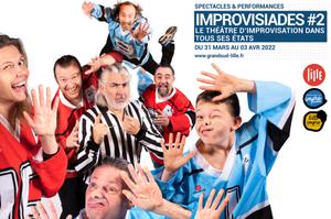 photo Festival IMPROVISIADES