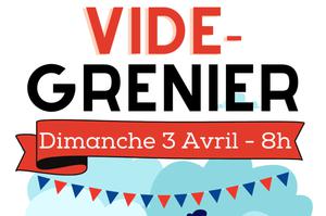 photo Vide-grenier