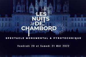 photo Les nuits de Chambord