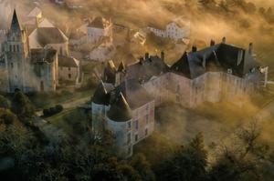 photo Visitez le château de Meung sur Loire !