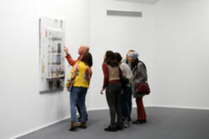 photo Suivez le guide !