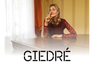 GIEDRÉ