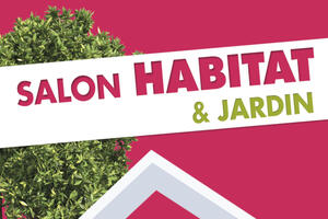 Salon Habitat et Jardin de Saintes