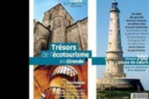 photo Dédicaces de 2 livres sur les mammifères et l'écotourisme en Gironde