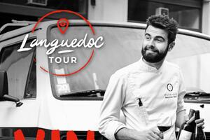 Languedoc Tour