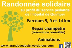 Rando des Bois