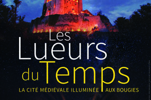 Les Lueurs du Temps