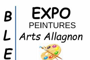 Expo ARTS ALLAGNON